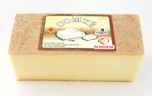 Grossiste et fournisseur en fromage Comté